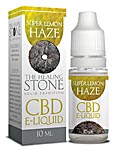 CBD E Liquid 100mg/10ml Super Lemon Haze
