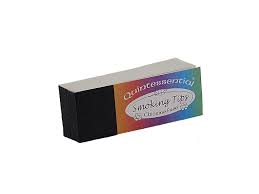 Quintisential Smoking tips- Recycled paper