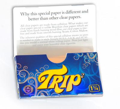 TRIP2 1 1/4"